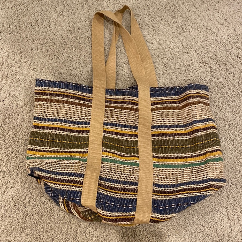 Brand new Vintage Addiction tote bag